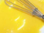 Sauce citronnée aillée Mimi