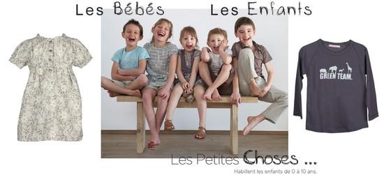 Les Petites Choses