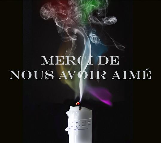 Out : « Pref » arrête d’être un magazine gay