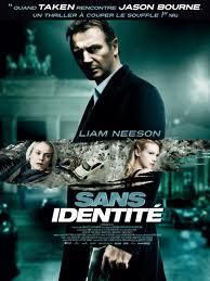 Sans Identité