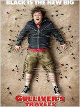 Le Voyage de Gulliver