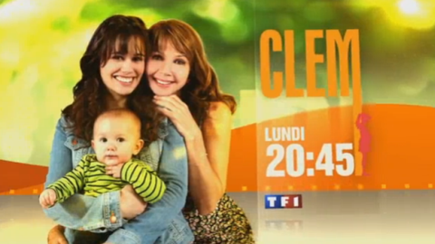 Clem revient sur TF1 lundi ... bande annonce