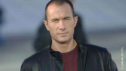 Pascal Le Grand Frère ... le 7 avril 2011 sur TF1