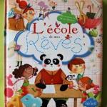 l'école de mes rêves illustrations marie desbons