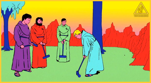 Das Pop The Game 2  Das Pop   The Game [Video]