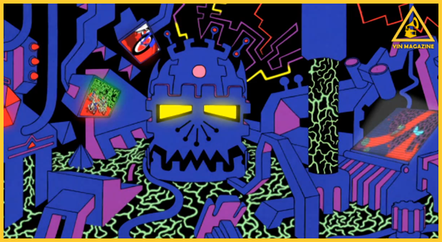 Das Pop The Game 3 Das Pop   The Game [Video]