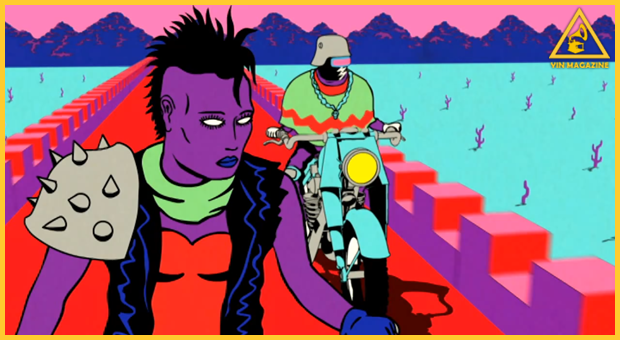 Das Pop The Game 1 Das Pop   The Game [Video]