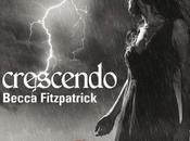 chronique "Crescendo" Becca Fitzpatrick