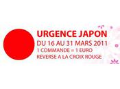Urgence japon