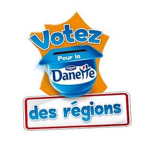 Concours : Testez 3 nouvelles Danette et votez pour votre préférée !