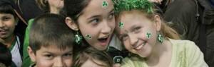 Saint Patrick: l’Irlande en fête!