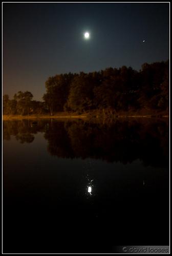 Il existe un étang (Marguerite Clerbout)