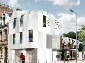 Lille (59) 2013, médiathèque quartier préfigurera bibliothèques futur