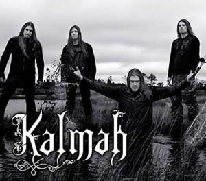 Kalmah