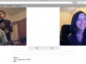 Chatroulette Love Song