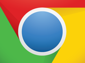 nouveau logo pour Chrome