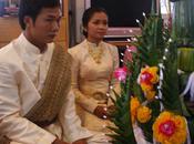 BANGKOK,dernier bastion Thaïlande résonne l'hymne national?