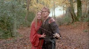 Critique cinéma : Princess Bride (DVD)