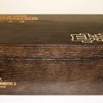 nike air force 1 bhm wooden box 150x150 Nike Black History Month: boîtes en bois spéciales