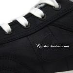 jordan sky high retro low black white stealth grey 5 150x150 Air Jordan Sky High Retro Low Black/White Stealth Grey
