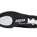 jordan sky high retro low black white stealth grey 8 150x150 Air Jordan Sky High Retro Low Black/White Stealth Grey