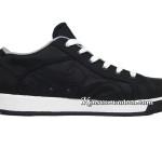 jordan sky high retro low black white stealth grey 3 150x150 Air Jordan Sky High Retro Low Black/White Stealth Grey