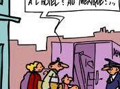 Logement: reprise expulsions mercredi