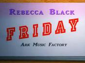 Buzz Rebecca Black Friday Clip