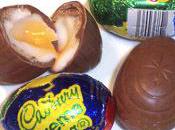 Pâques fondez pour Creme Caramel Catbury