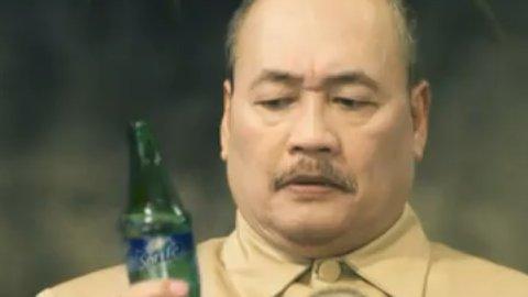 Sprite ... La nouvelle Publicité (Vidéo)