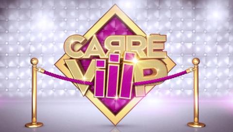 Carré ViiiP ... J-2 avant l'ouverture vendredi soir sur TF1 et TF1.fr