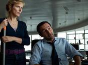 Karin Viard Gilles Lellouche dans part gateau sortie jour bande annonce