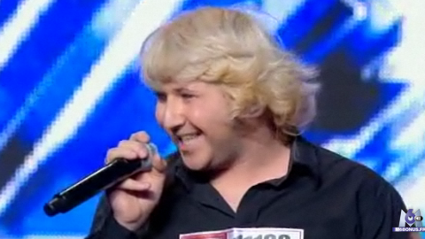 X-Factor 2011 … revivez la prestation de John Lozano (vidéo)