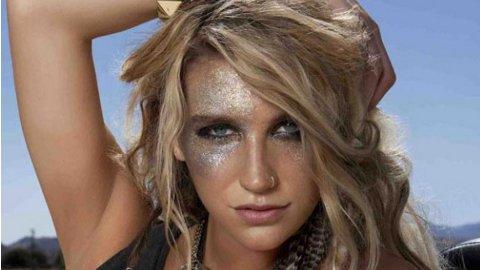 Kesha ... Cannibal , son prochain single (audio)