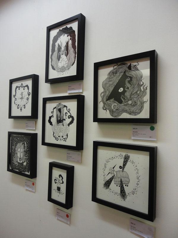 inside the office 5 - selp