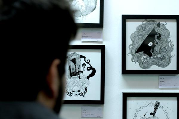 inside the office 5 - selp