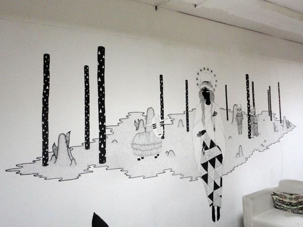 inside the office 5 - selp