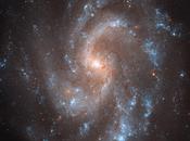 Nouvelles mesures l’expansion l’Univers