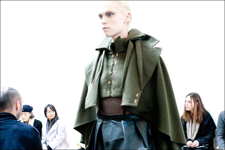 Inévitable Harry Halim