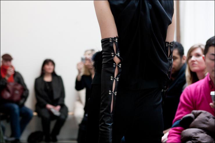 Inévitable Harry Halim