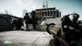 Battlefield 3 - Trailer Good Effect on Target