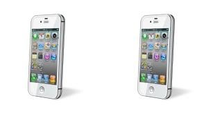 [Rumeur] l’iPhone 4 blanc refait surface dans l’iTunes Store