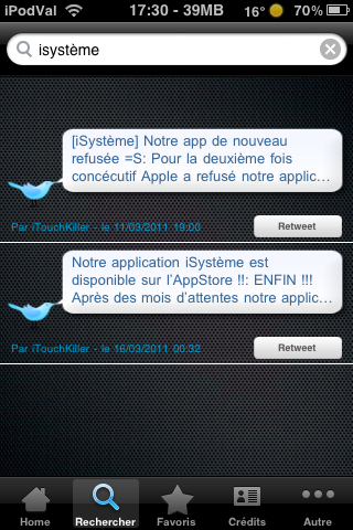 [iSystème] iSystème c’est quoi ?