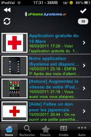 [iSystème] iSystème c’est quoi ?