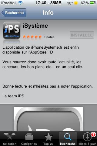 [iSystème] iSystème c’est quoi ?