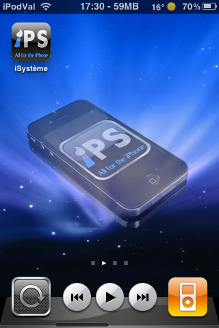 [iSystème] iSystème c’est quoi ?