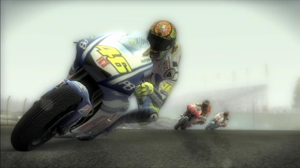 motogp capcom oosgame weebeetroc1 [trailer] Moto GP 10/11, la course moto sur Xbox 360 et PS3, cest parti !