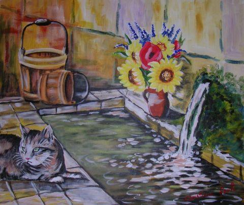 Ce matin (Simone Auguste)