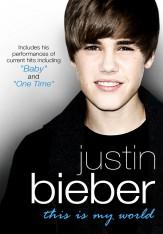 Justin Bieber : Son univers en DVD !