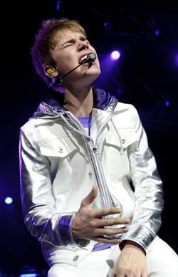 Justin Bieber : Intrusion de fans dans sa chambre !